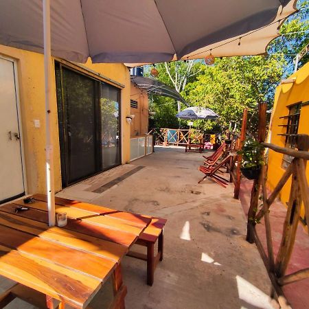 Casa Lili Luxury Valladolid "Fast Wifi, Hot Water, Kitchen & Tv" Екстериор снимка