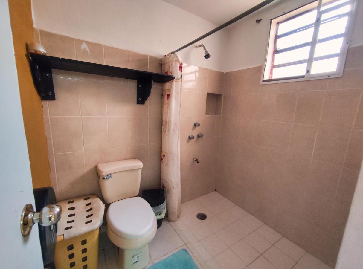 Casa Lili Luxury Valladolid "Fast Wifi, Hot Water, Kitchen & Tv" Екстериор снимка