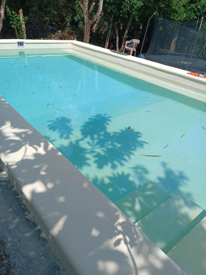 Casa Lili Luxury Valladolid "Fast Wifi, Hot Water, Kitchen & Tv" Екстериор снимка